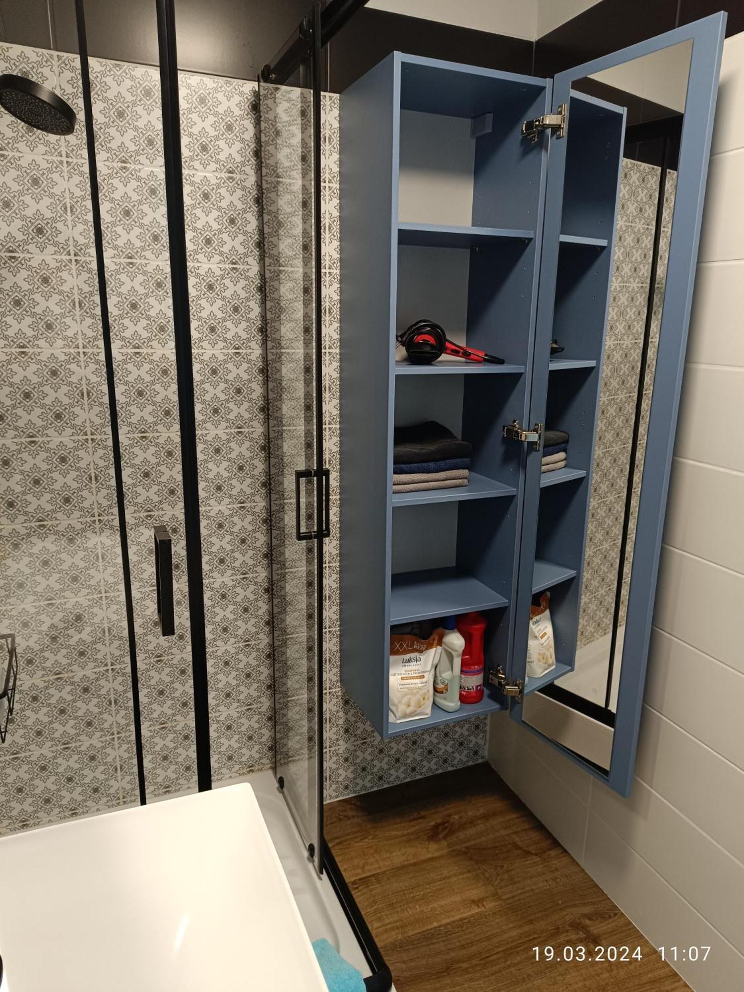 Apartament Magnolia Varşova Dış mekan fotoğraf