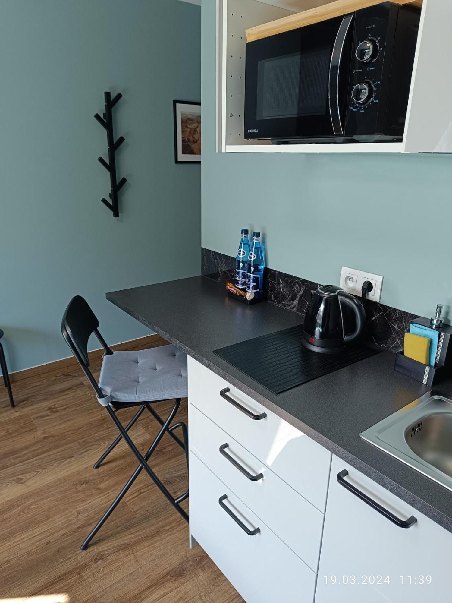 Apartament Magnolia Varşova Dış mekan fotoğraf