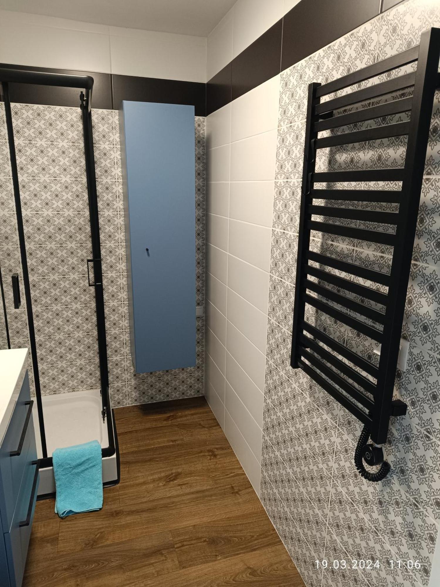 Apartament Magnolia Varşova Dış mekan fotoğraf
